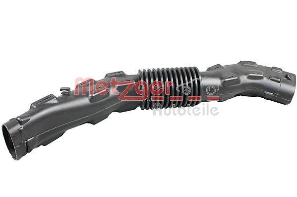 Tuyau d'aspiration, alimentation d'air METZGER ref. 2388009